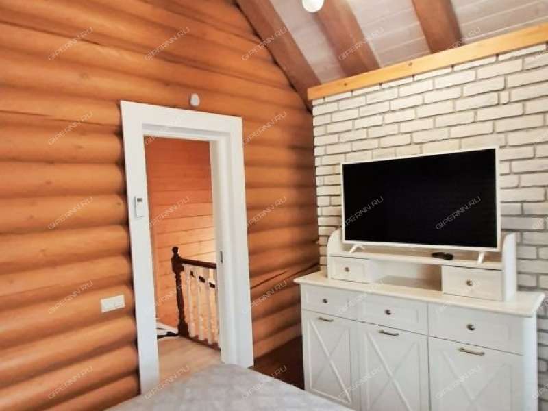 коттедж на Тростниковой улице