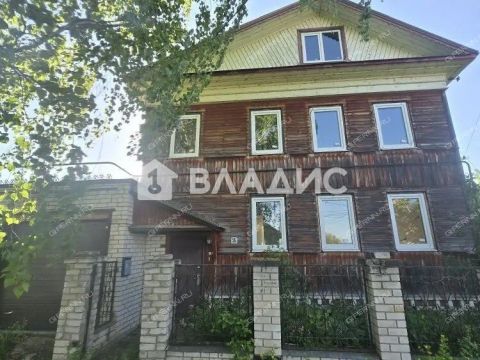 dom-gorod-vorsma-pavlovskiy-municipalnyy-okrug фото