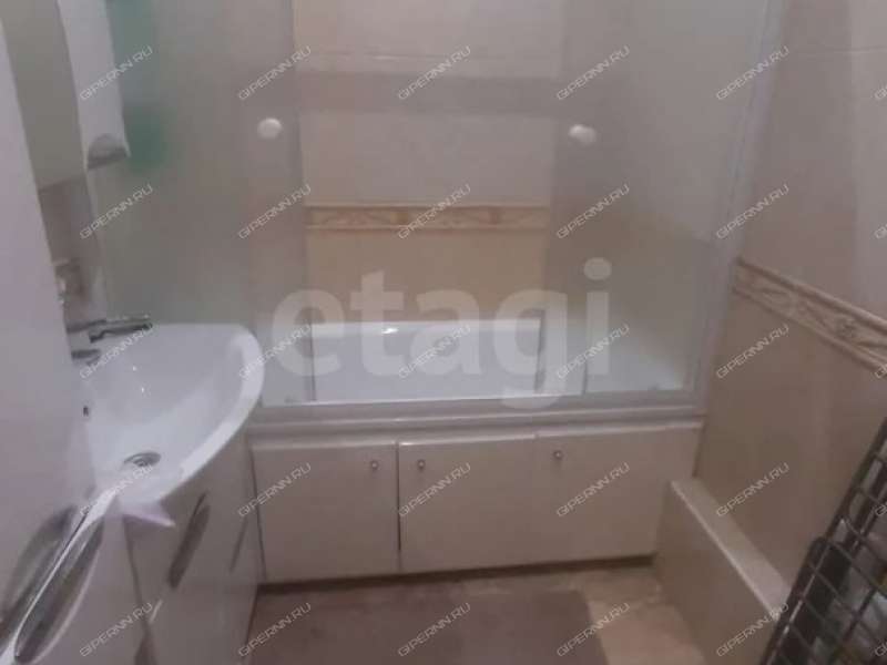 двухкомнатная квартира на Московском шоссе дом 31а