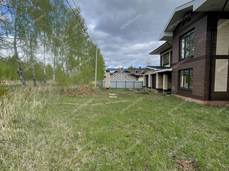 дом на Школьная ул. село Безводное