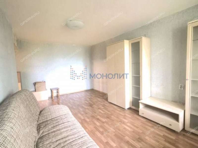 двухкомнатная квартира на улице Маршала Голованова дом 67