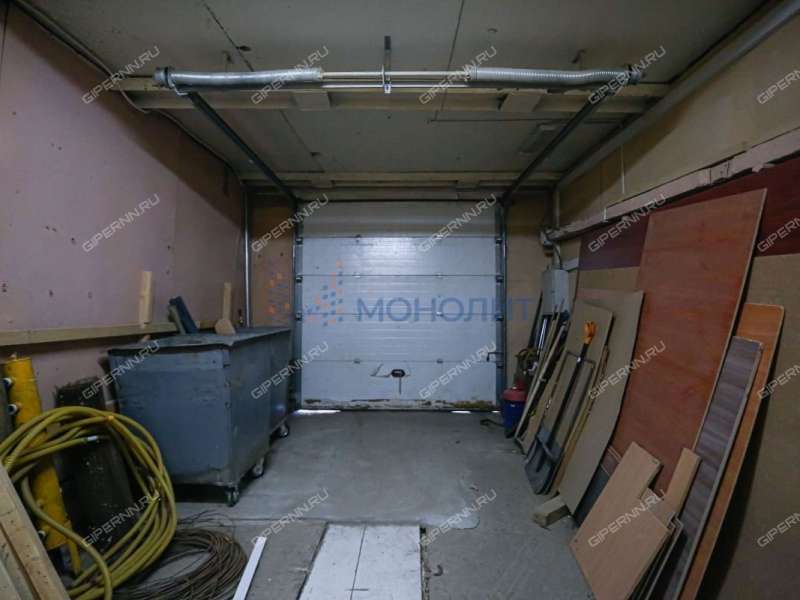 дом на улице Вали Котика