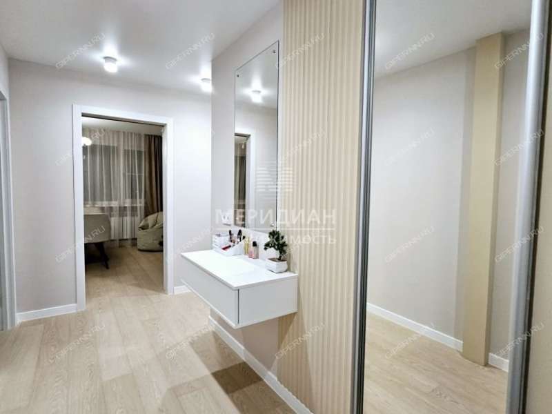 дом на улице Никанорова город Бор