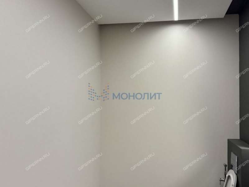 помещение под помещение свободного назначения, офис на улице Белинского