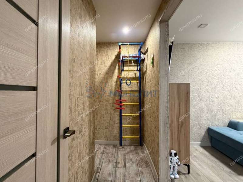 двухкомнатная квартира на Автомеханической улице дом 20