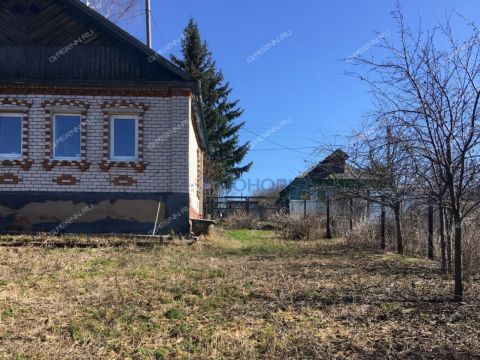 dom-derevnya-abaturovo-kstovskiy-rayon фото