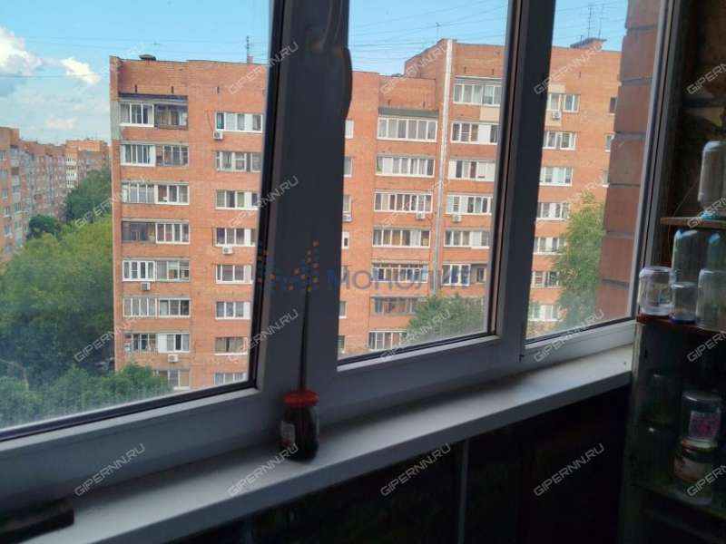 трёхкомнатная квартира на улице Звездинка дом 5