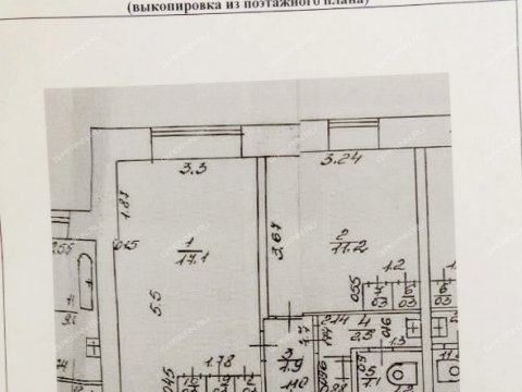 2-komnatnaya-ul-planetnaya-d-39 фото