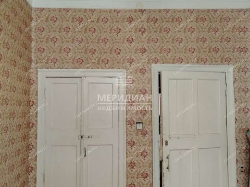 двухкомнатная квартира на улице Бекетова дом 5