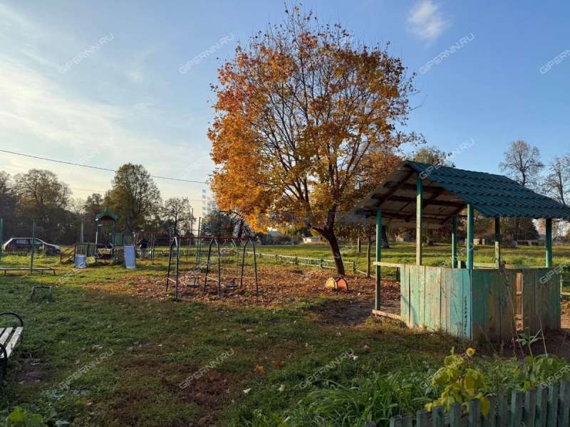 трёхкомнатная квартира на улице Советская дом 50 посёлок Красная Горка