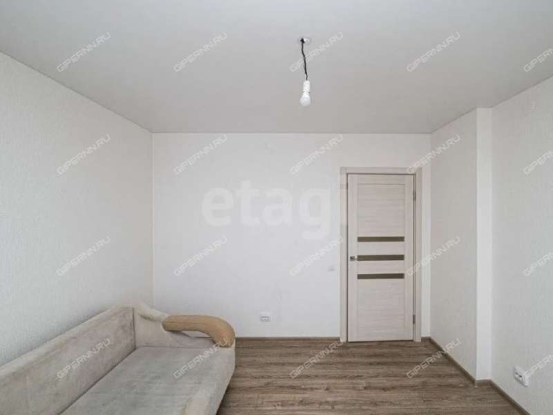 двухкомнатная квартира на проспекте Героев Донбасса дом 1