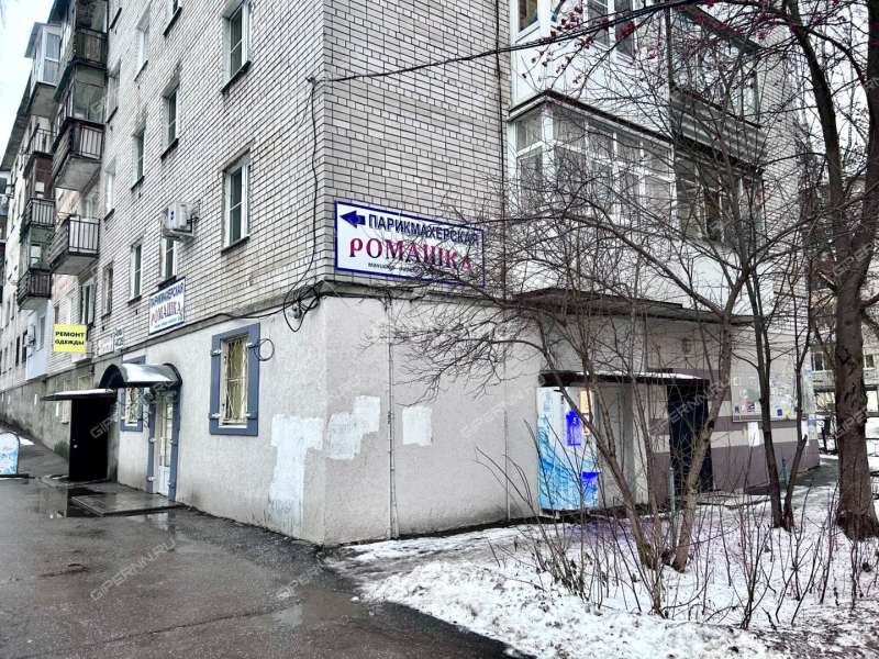 помещение под помещение свободного назначения на улице Ванеева