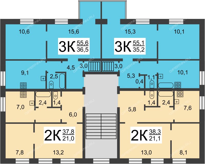 улица Дегтярёва, 21 фото