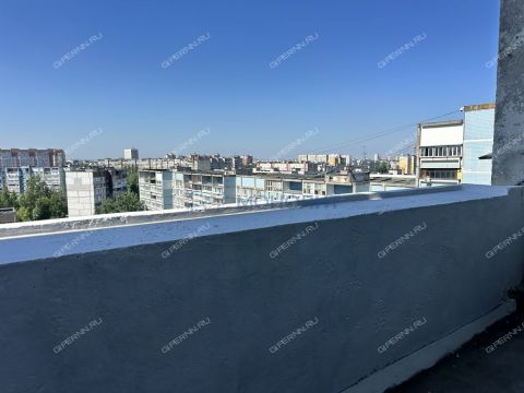 1-komnatnaya-ul-proletarskaya-d-7 фото