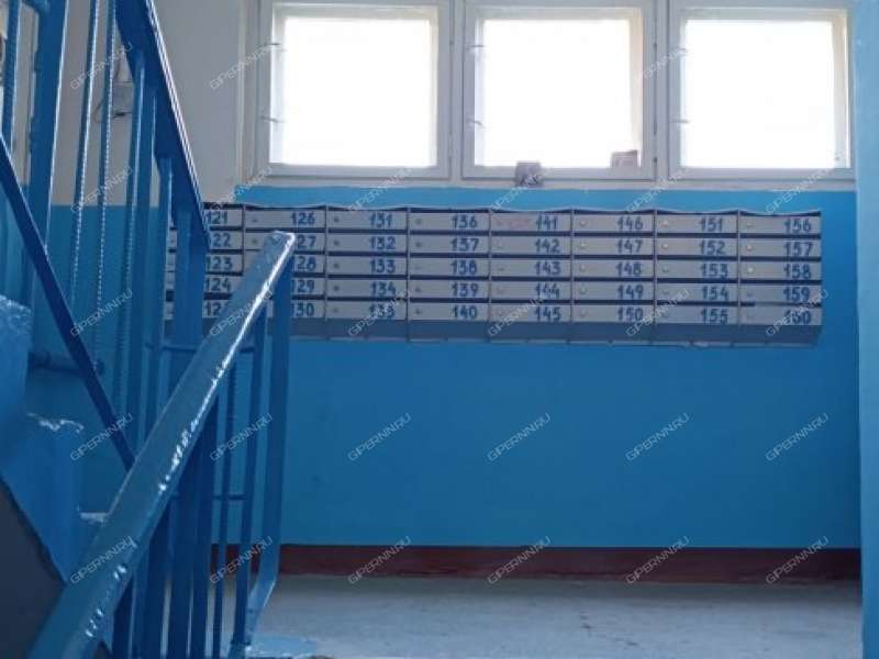 трёхкомнатная квартира на Южном шоссе дом 2А