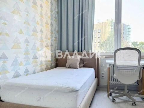 3-komnatnaya-ul-maksima-gorkogo-d-70 фото