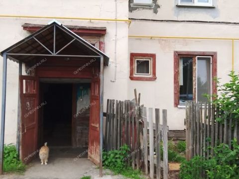 3-komnatnaya-poselok-berezovaya-poyma-ul-luchistaya-d-6 фото