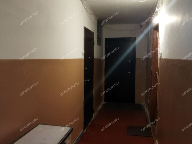 трёхкомнатная квартира на улице Адмирала Макарова дом 5