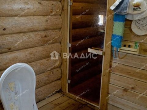 dacha-derevnya-gridenino-balahninskiy-municipalnyy-okrug фото