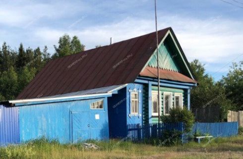 Купить Дом В Конево Нижегородской Области