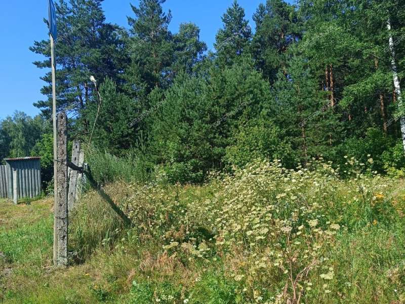 земельный участок под коммерческое использование в Володарском районе Нижегородской области