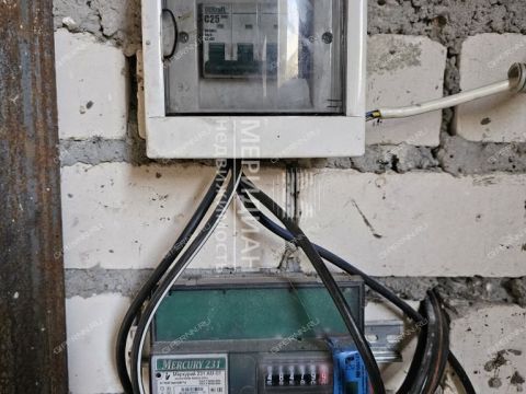 garazh-gorod-bor-gorodskoy-okrug-bor фото