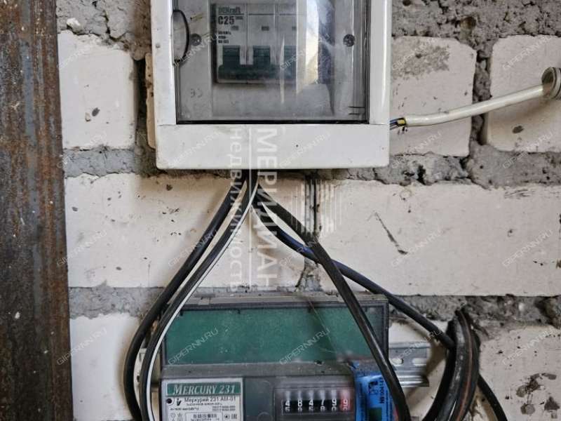 гараж на Интернациональной улице город Бор