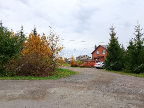 dom-derevnya-vysokovo-bogorodskiy-municipalnyy-okrug фото