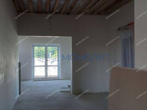 dom-derevnya-rumyancevo-kstovskiy-rayon фото