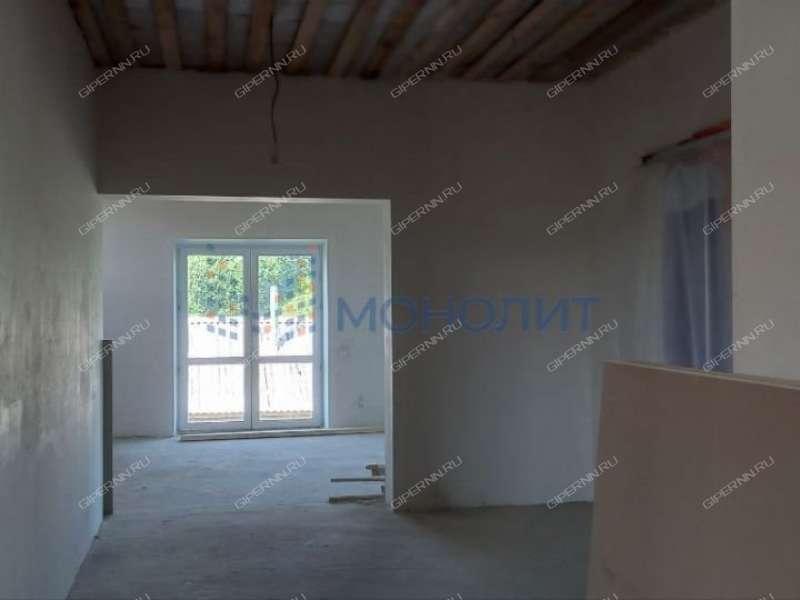 дом на - деревня Румянцево