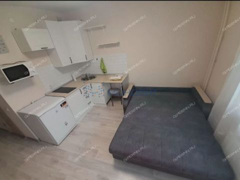 kvartira-studiya-ul-borisa-vidyaeva-d-19 фото