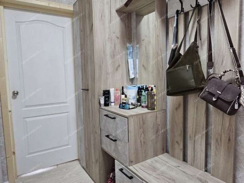 двухкомнатная квартира на Южном бульваре дом 7