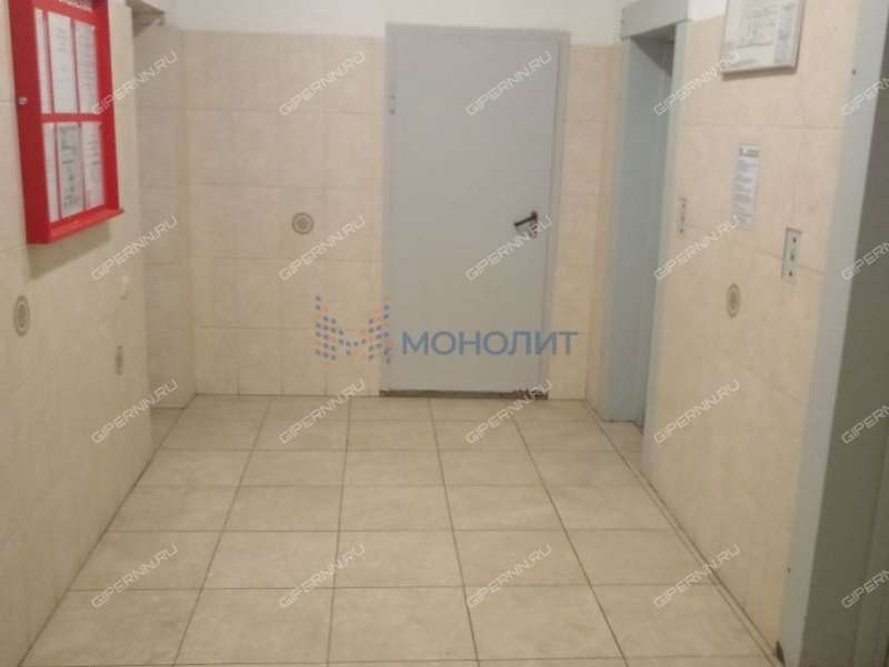 двухкомнатная квартира на Тонкинской улице дом 14А