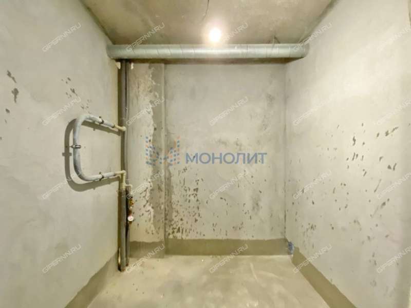 двухкомнатная квартира на Московском шоссе дом 167 к2