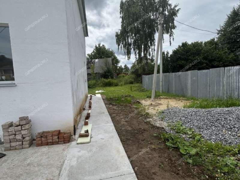 дом на Горской улице