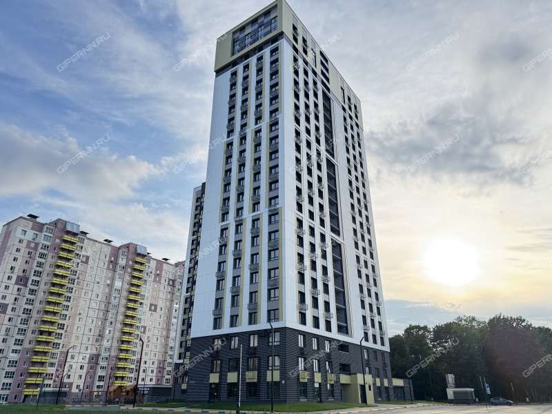 улица Родионова, 31 фото