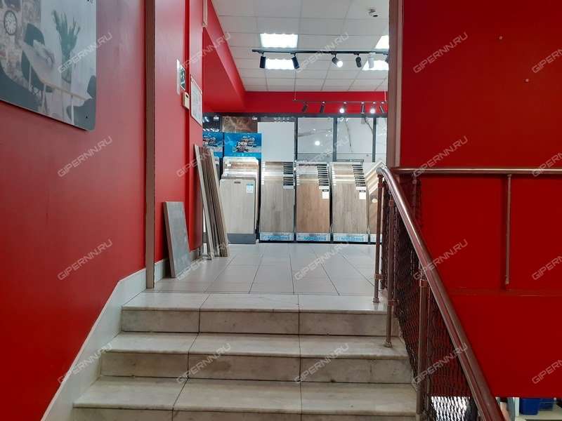 помещение под торговую площадь на Ленина пр-кт., д.45а