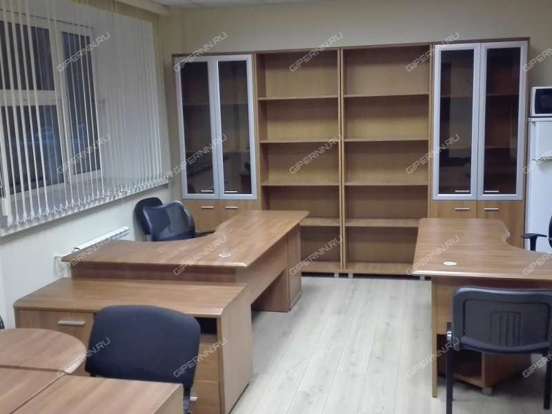 помещение под помещение свободного назначения, офис на улице Белинского