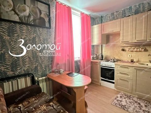 1-komnatnaya-poselok-kultura-kstovskiy-rayon фото