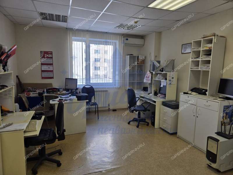 помещение под помещение свободного назначения на бульваре Мира