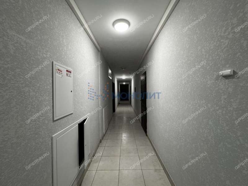 однокомнатная квартира на Русской улице улице дом 4 деревня Анкудиновка