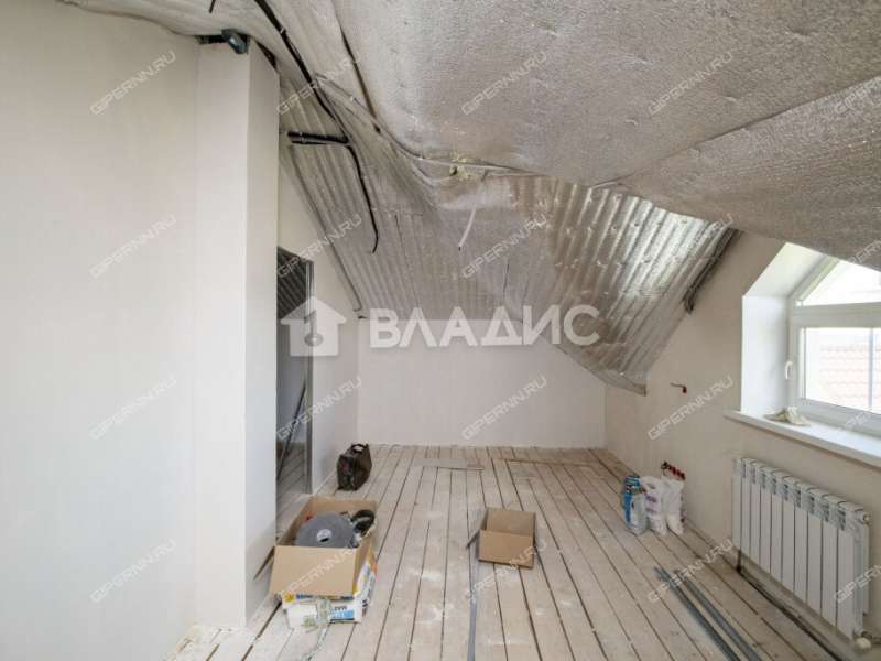 дом на Васильковой улице