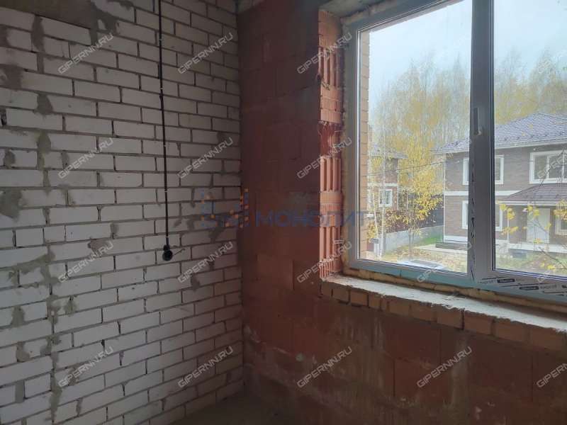 дом на НАИЗ Утечино