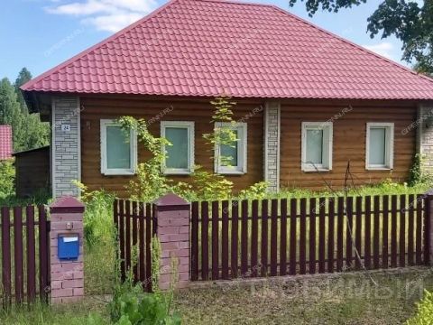 dom-derevnya-galibiha-voskresenskiy-rayon фото