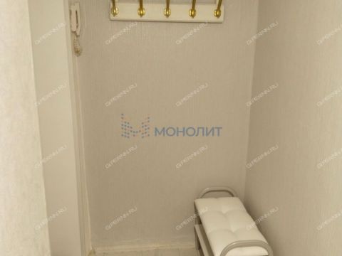 1-komnatnaya-poselok-zhdanovskiy-kstovskiy-rayon фото