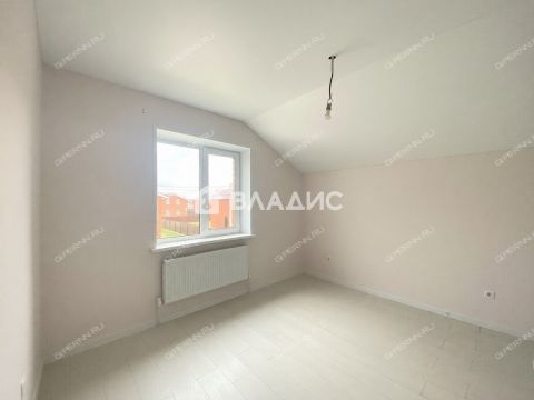 dom-derevnya-krutaya-kstovskiy-rayon фото