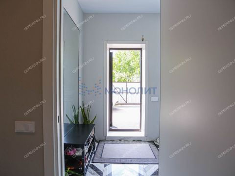 kottedzh-mira-ulica фото