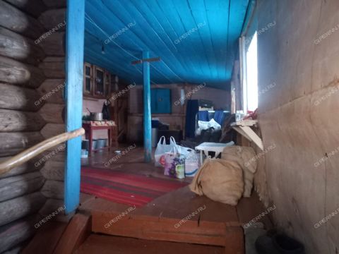 dom-derevnya-novoselki-vadskiy-municipalnyy-okrug фото