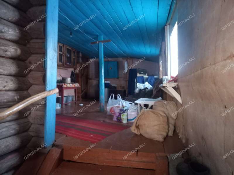 дом на новосельская деревня Новосёлки