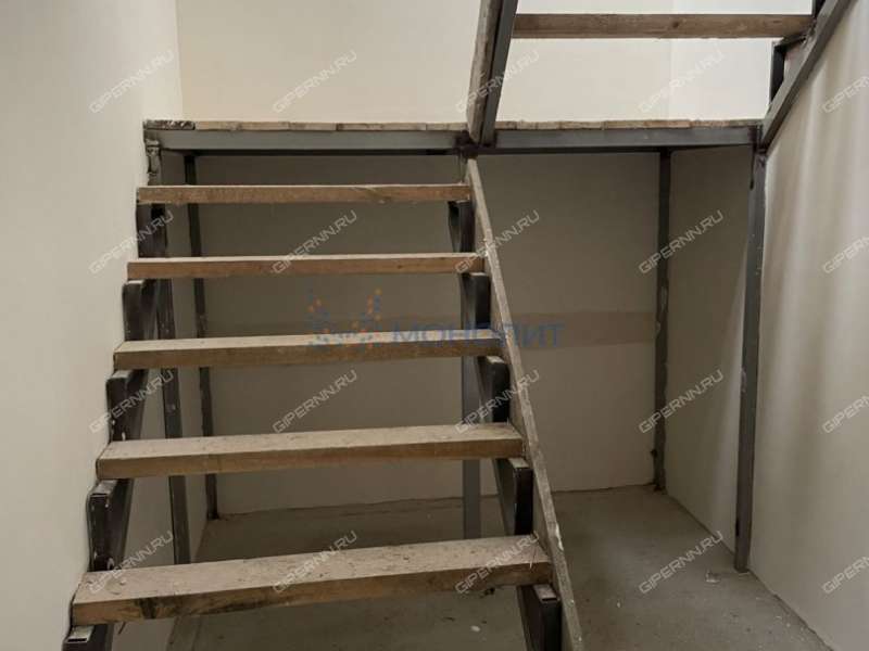 коттедж на улице Красногорка город Бор